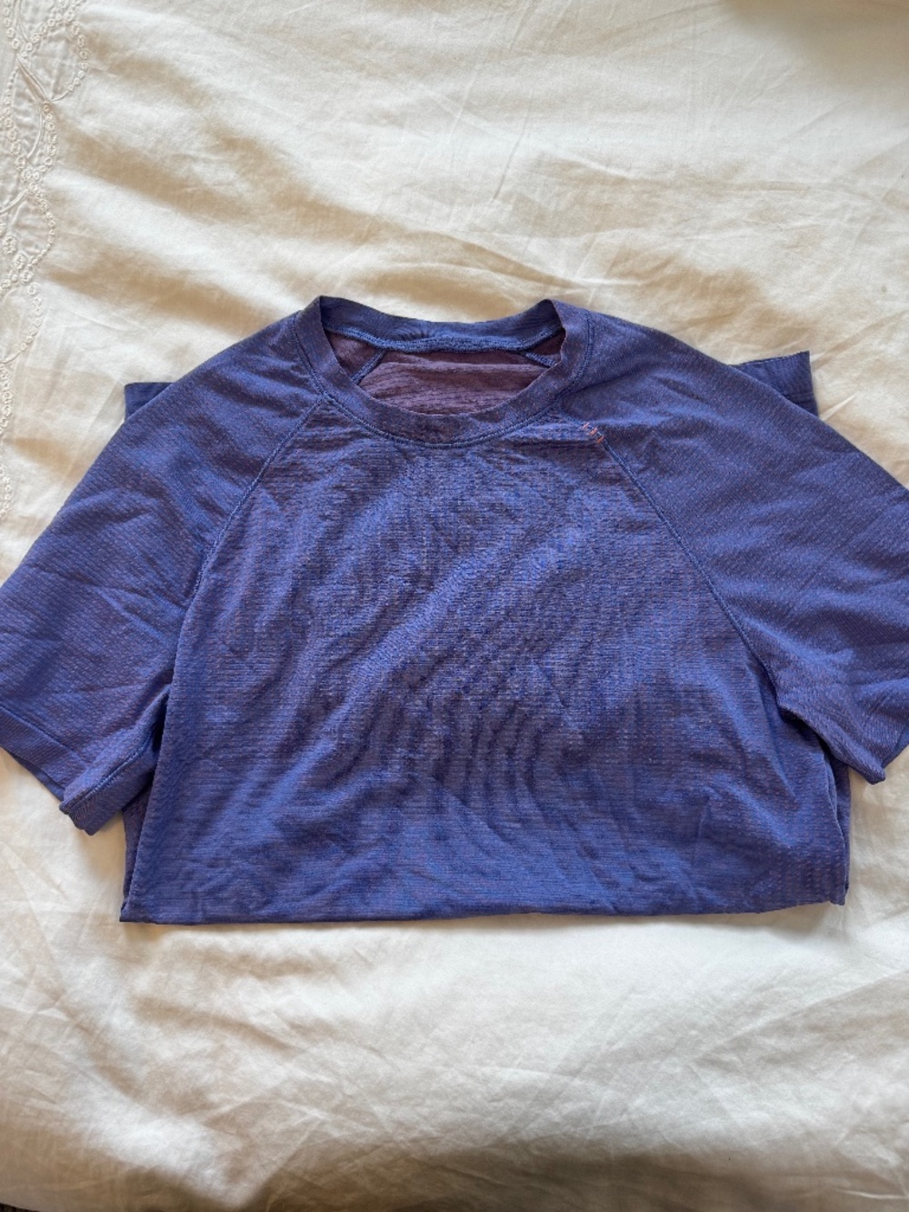 Lululemon Men's Short-Sleeve Swiftly